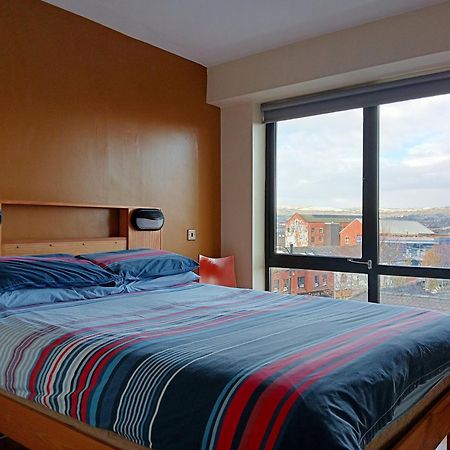 Belfast International Youth Hostel Екстер'єр фото